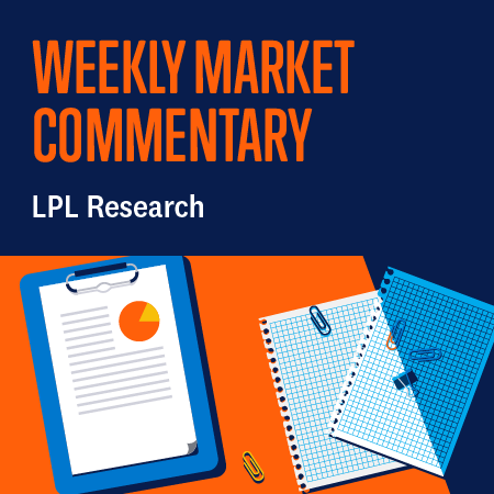 Tariff Turmoil: Where Do We Go From Here? | Weekly Market Commentary | April 7, 2025